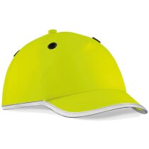 Gorra con tapa removible Gorra con tapa removible