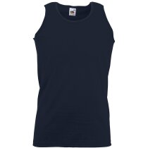 Camiseta atleta Valueweight unisex