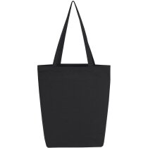 Bolsa de tela algodón lona 200 g asas largas Baby Canvas