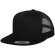 Gorra classic personalizada a tu estilo único Negro