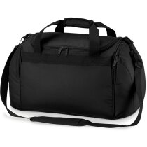 Bolsa deportiva Freestyle poliéster 600D negro