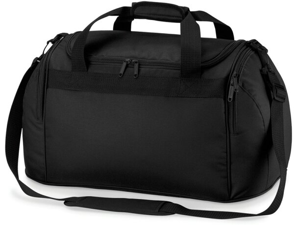 Bolsa de deporte de poliéster personalizada