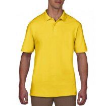 Polo manga corta tejido piqué unisex 205 gr personalizado Polo manga corta tejido piqué unisex 205 gr personalizado