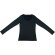 Camisetas manga larga algodón orgánico ring spun 155 g/m2 Sheila