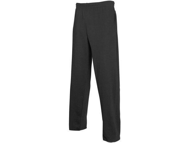 Pantalón de deporte ligero Deep marino detalle 6