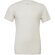 Camiseta técnica manga corta de hombre 135 gr personalizada blanca