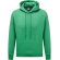 Sudadera de hombre con capucha Menta brezo