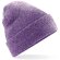 Gorro Doblado Original áster morado