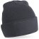 Gorro polar fabricado en poliester personalizado gris