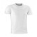 Camiseta técnica Colores Fluor De Mujer blanco