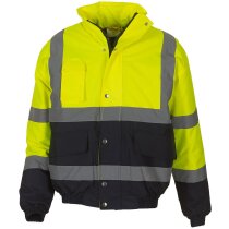 Chaqueta Bomber Fluo 2 colores