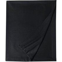 Manta promocional polar Echague antipilling azul