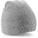 Gorro de punto Original Pull-on Gris brezo