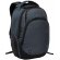 Mochila Madison Commuter Gris brezo detalle 6