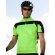 Camiseta de ciclista manga corta unisex 170 gr barata