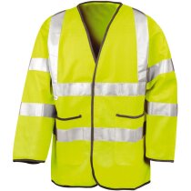 Chaqueta de seguridad ligera Chaqueta de seguridad ligera