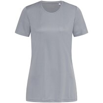 Camiseta Técnica De Mujer Stedman personalizada