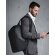 Mochila para portátil XL de poliéster Negro detalle 8
