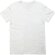 Camiseta Cómoda Shawn personalizada blanca