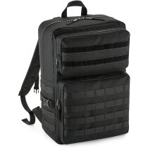 Mochila Tactical MOLLE estilo militar