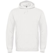 Sudadera básica con capucha personalizada