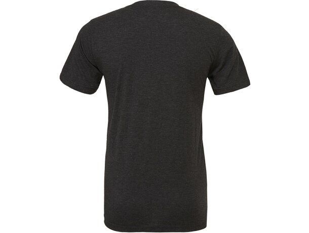 Camiseta técnica manga corta de hombre 135 gr