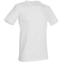 Camiseta manga corta unisex 160 gr blanca