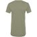 Camisetas para hombre 100% algodón 135 g/m2