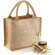 Bolsa Shimmer Yute Mini Gift Bag barata