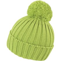 Gorro de poliester para la nieve personalizada negra Gorro de poliester para la nieve personalizada negra