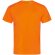 Camiseta técnica de hombre 160 gr Rosa rubor