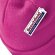 Gorro Doblado Original Fucsia detalle 3