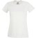 Camiseta Técnica Performance Fruit of the loom personalizada blanca