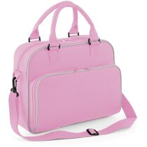 Bolsa de deporte estilo retro grabada Bolsa de deporte estilo retro grabada