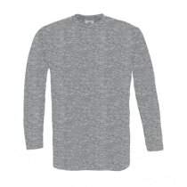 Camiseta unisex manga larga fina 135 gr Camiseta unisex manga larga fina 135 gr