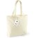 Organic Cotton Shopper Natural