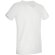 Camiseta personalizada Ben cuello V ring-spun 160 g/m² hombre