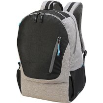 Mochila portátil 156 con impresión personalizada