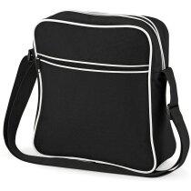 Bolsa bandolera estilo retro personalizado