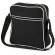 Bolsa bandolera estilo retro personalizado
