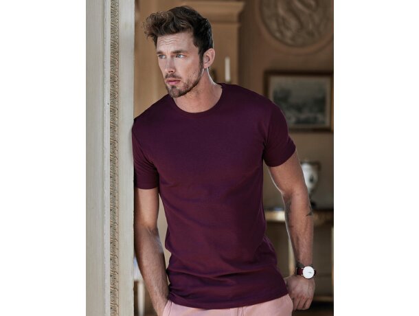 Camiseta unisex 220 gr barata