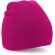 Gorro de punto Original Pull-on Fucsia