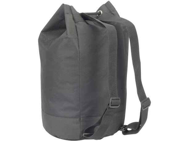 Bolsa petate con doble correa para el hombro personalizada Bolsa petate con doble correa para el hombro personalizada