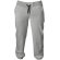 Pantalones Sweat  personalizado gris