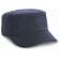 Gorra estilo urbano 190 gr personalizada azul marino