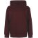 Sudadera de niño clásica con capucha personalizada