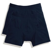 Boxer Classic (pack de 2) Boxer Classic (pack de 2)