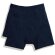 Boxer Classic (pack de 2) Deep marino