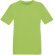Camiseta Técnica Performance Hombre personalizada verde