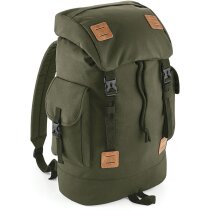 Urban Explorer Backpack